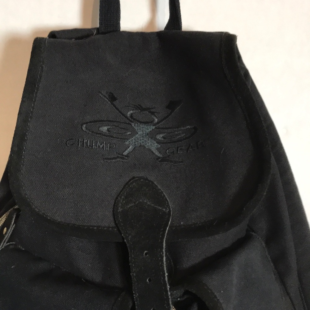 Backpack - Picture 2 of 5